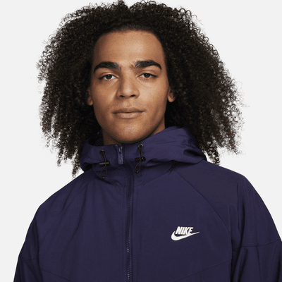 Nike Sportswear Windrunner Men's Loose Hooded Jacket. Nike UK