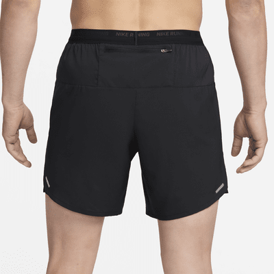 Nike Dri-FIT Stride Men's 18cm (approx.) 2-In-1 Running Shorts