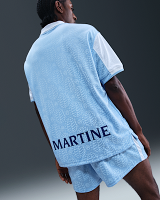 Nike x Martine Rose Sport