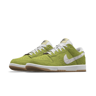 30cm nike dunk by you unlocked アンロクッド