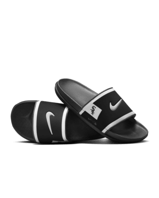 Unisex  Nike Offcourt (Chicago White Sox) Offcourt Slides