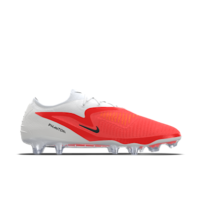 Nike Phantom 6 Low Elite By You Custom Firm-Ground Football Boot