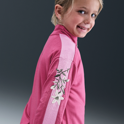 Nike Little Kids' 2-Piece Floral Track Set