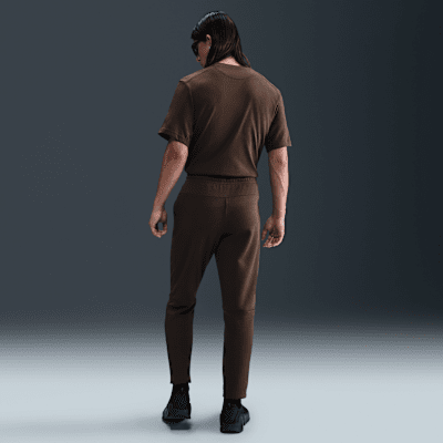 Nike Primary Fleece Men's Dri-FIT UV Tapered Performance Pants