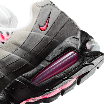 Nike Air Max 95 Big Bubble Men's Shoes