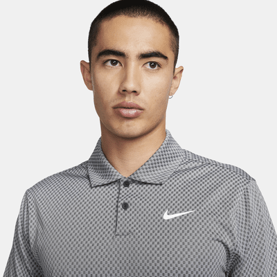 Nike Tour Men's Dri-FIT Golf Polo. Nike JP