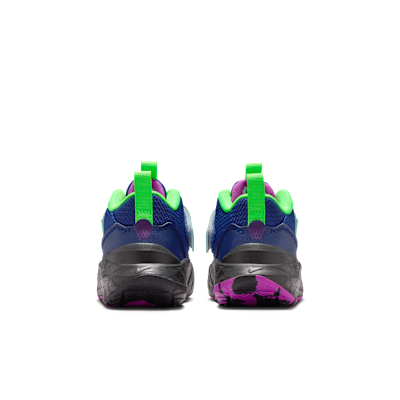 Nike Team Hustle D 12