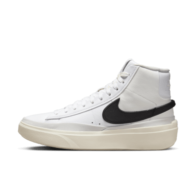 Tenis para hombre Nike Blazer Phantom Mid