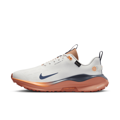 Nike InfinityRN 4 GORE-TEX waterdichte hardloopschoenen voor heren (straat)