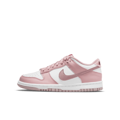 Nike Dunk Low Older Kids' Shoes