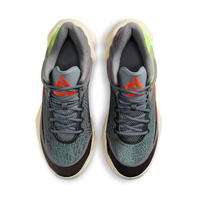 Tenis de básquetbol Giannis Immortality 4