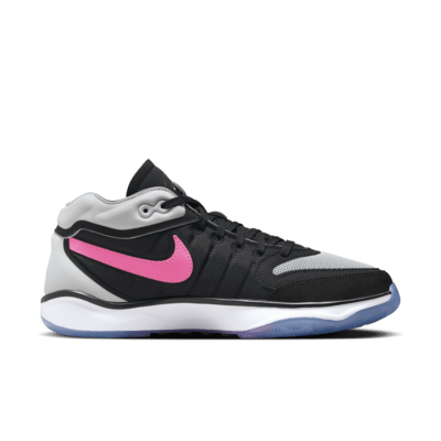 Nike G.T. Hustle 2 EP Men's Basketball Shoes. Nike PH