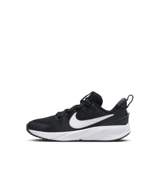 Детские кроссовки Nike Star Runner 4 Little Kids' для бега