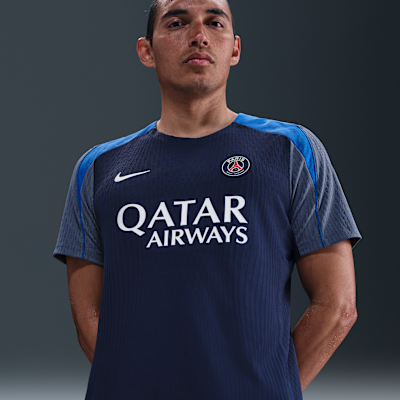 Paris Saint-Germain Strike Elite