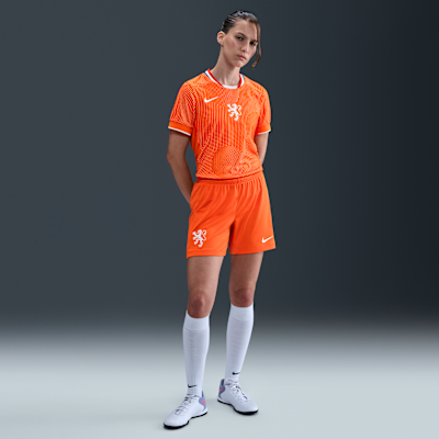 Netherlands 2025/26 Stadium Home