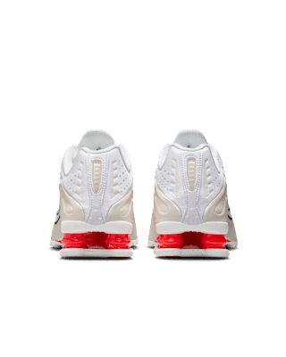 Nike Shox R4