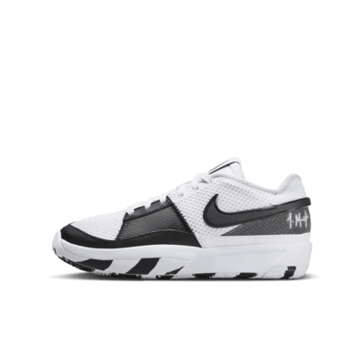 Kids nike outlet golf shoes