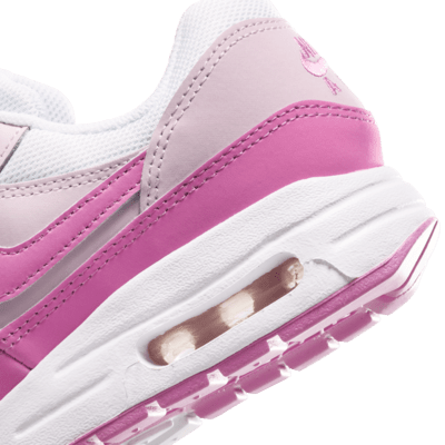 Calzado para niños talla grande Nike Air Max 1