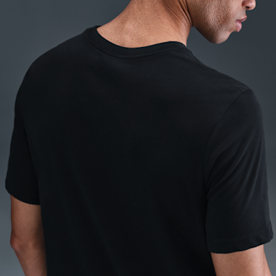 Nike Dri-FIT Men's Trail Running T-Shirt