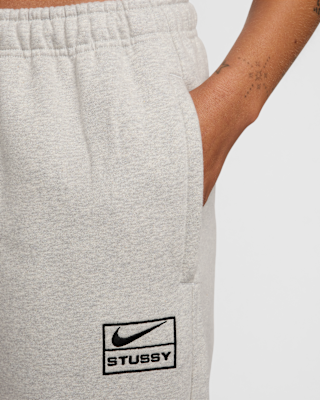 Nike x Stüssy