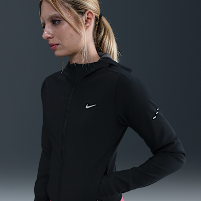 Nike Swift Women's Therma-FIT Fitted Running Jacket