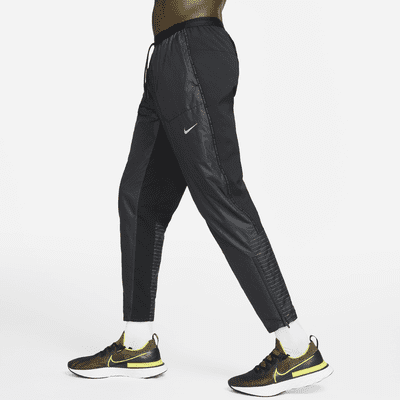 Pantalones de running para hombre Nike Storm-FIT Run Division Phenom Elite Flash