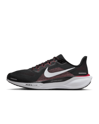 Unisex кроссовки Clark Atlanta Pegasus 41 Nike College Road для бега