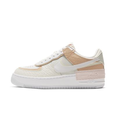 women's nike air force 1 shadow se casual shoes