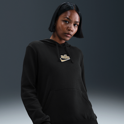 Nike Sportswear Club