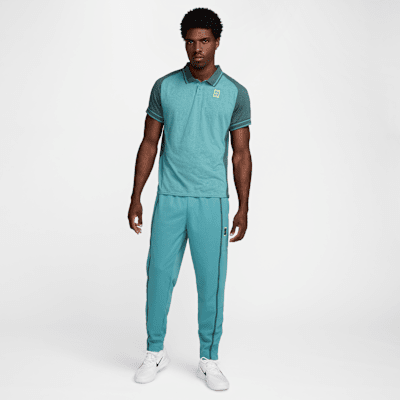 NikeCourt Heritage Men's Tennis Polo
