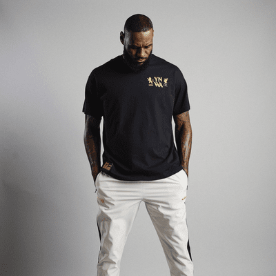 Playera M90 para hombre LeBron