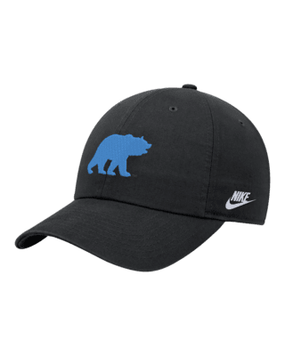 Кепка UCLA Nike College Cap