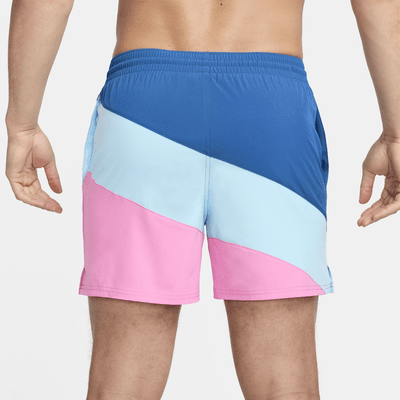 Nike Swim Men's 5" Volley Shorts