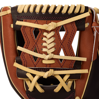 Guante de béisbol Snake Eyes Web (para tiro con la mano derecha) Nike SHA| DO Elite J Series