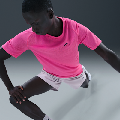 Nike Solar Chase Men's Dri-FIT ADV Short-Sleeve Running Top