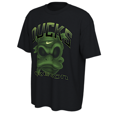 Oregon Nike College T-Shirt