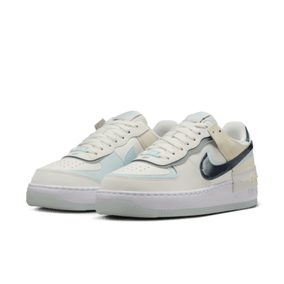 Scarpa Nike Air Force 1 Shadow – Donna