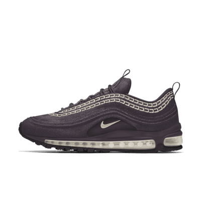 Nike Air Max 97 Unlocked By You