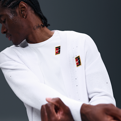 NikeCourt Slam Parte de arriba de tenis Dri-FIT ADV - Hombre