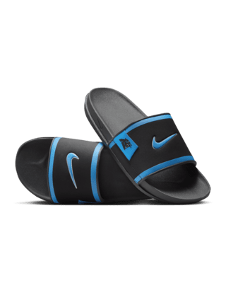 Unisex  Nike Offcourt (Carolina Panthers) Offcourt Slides