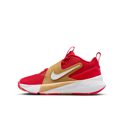 Nike Team Hustle D 12