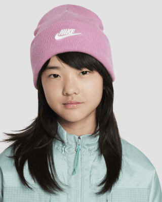 Подростковые  Nike Peak Big Kids' Beanie