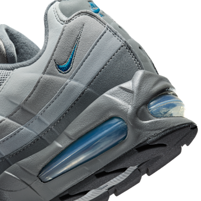 Nike Air Max 95 Big Bubble Schuh (Herren)