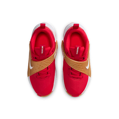 Nike Team Hustle D 12 Younger Kids' Shoes