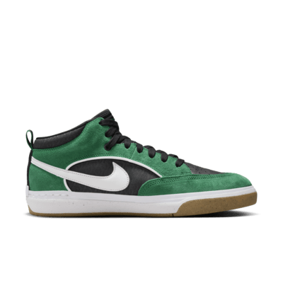 รองเท้าสเก็ตบอร์ด Nike SB React Leo