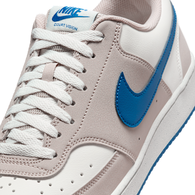 Nike Court Vision Low sko til herre