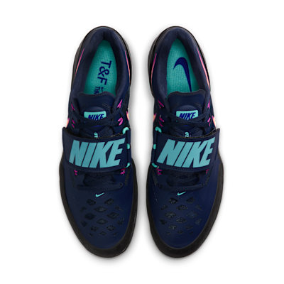 Nike Zoom Rotational 6 Track & Field Throwing Shoes