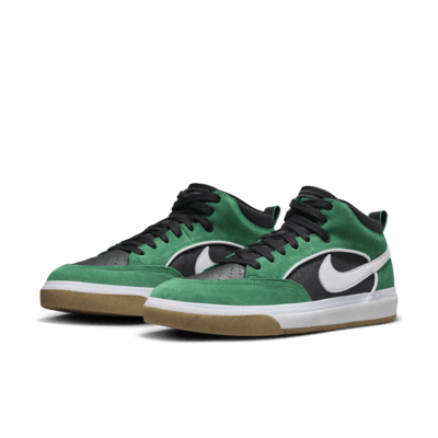 รองเท้าสเก็ตบอร์ด Nike SB React Leo