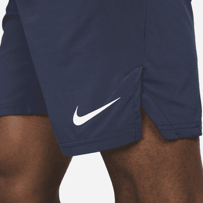 Shorts de entrenamiento de 20 cm para hombre Nike Pro Dri-FIT Flex Vent Max