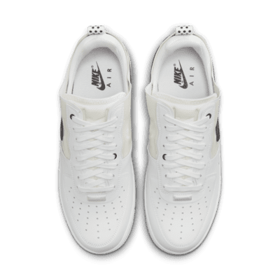 Nike Air Force 1 React Men's Shoes. Nike VN